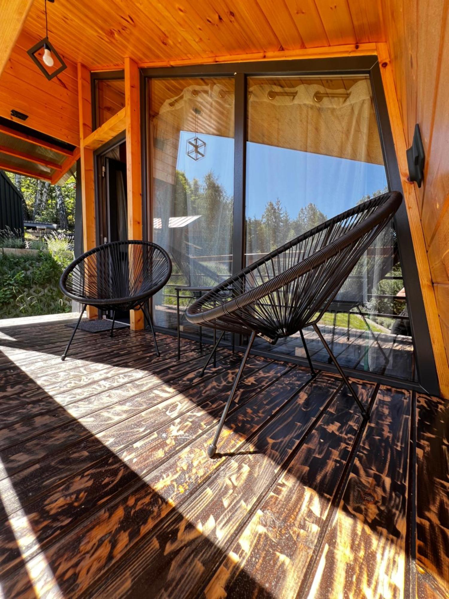 Krusta Panoramic Resort Rasca  Экстерьер фото